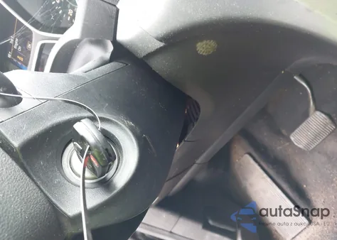 2017 Ford Escape Se из США, поврежденный, VIN 1FMCU0GD4HUB56519